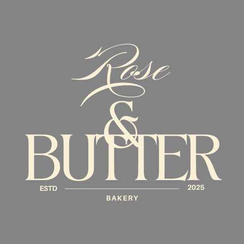 Rose & Butter